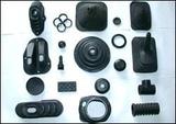 Automotive rubber products